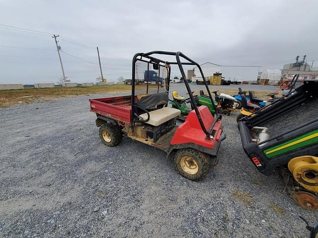 Image of Kawasaki Mule 2510 equipment image 1