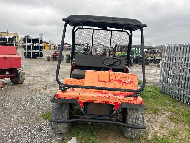 Image of Kawasaki Mule 2510 equipment image 1