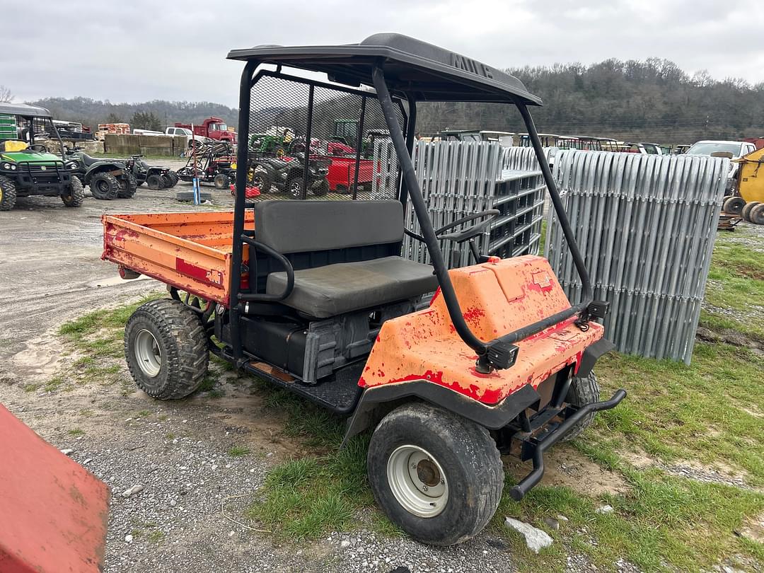 Image of Kawasaki Mule 2510 Primary image