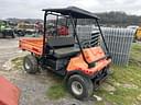 Kawasaki Mule 2510 Image