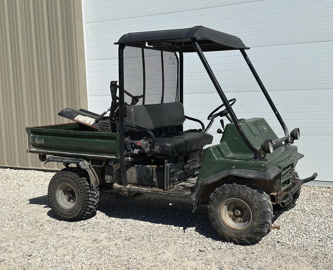 Image of Kawasaki Mule 2510 Primary image