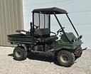 Kawasaki Mule 2510 Image