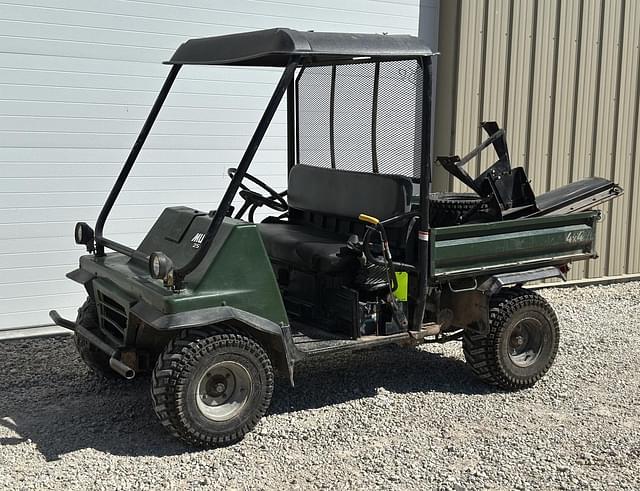 Image of Kawasaki Mule 2510 equipment image 1