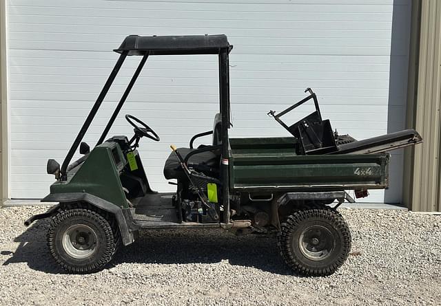 Image of Kawasaki Mule 2510 equipment image 3