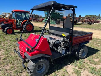 Main image Kawasaki Mule 2510