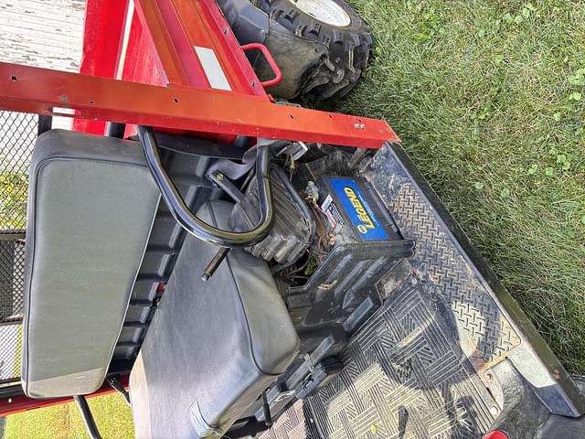 Image of Kawasaki Mule equipment image 2