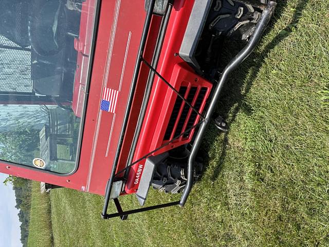 Image of Kawasaki Mule equipment image 1