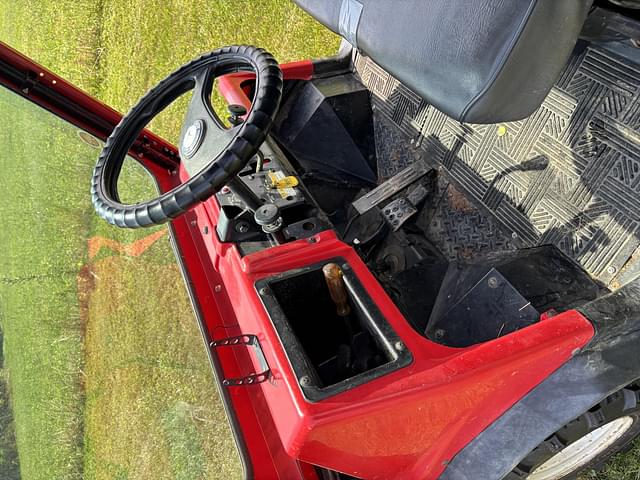Image of Kawasaki Mule equipment image 3