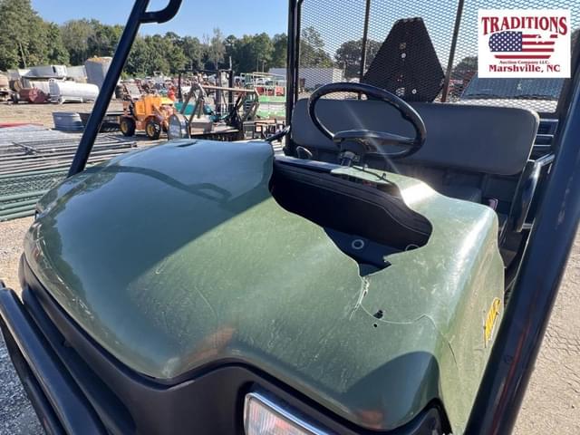 Image of Kawasaki Mule 3000 equipment image 2