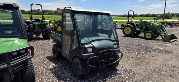 Image of Kawasaki Mule 3010 equipment image 3