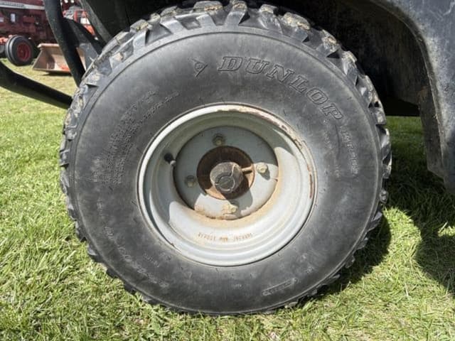 Image of Kawasaki Mule 3010 equipment image 4