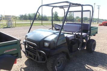 Main image Kawasaki Mule 3010