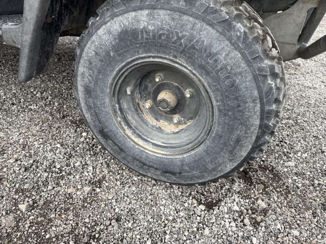 Image of Kawasaki Mule 3010 equipment image 3