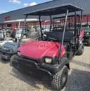 Kawasaki Mule 3010 Image
