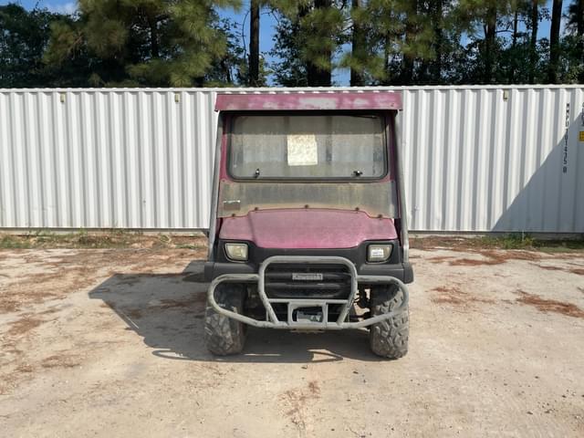 Image of Kawasaki Mule 3010 equipment image 1