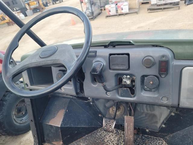 Image of Kawasaki Mule 3010 equipment image 3