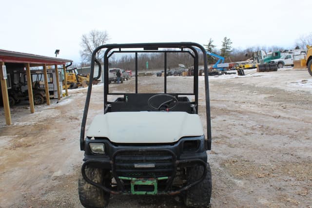 Image of Kawasaki Mule 3010 equipment image 2