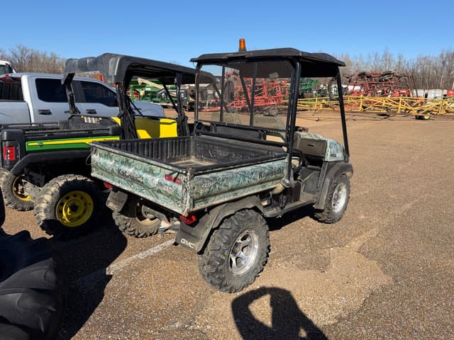 Image of Kawasaki Mule 3010 equipment image 3
