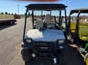 Kawasaki Mule 3010 Image