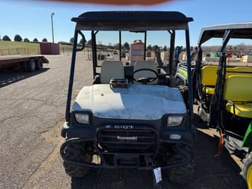 Main image Kawasaki Mule 3010