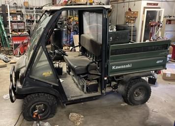 Main image Kawasaki Mule 3010