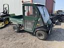 Kawasaki Mule 3010 Image