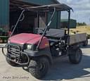 Kawasaki Mule 3010 Image