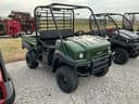 2026 Kawasaki Mule 4010 Image
