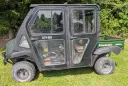 Kawasaki Mule 4010 Image