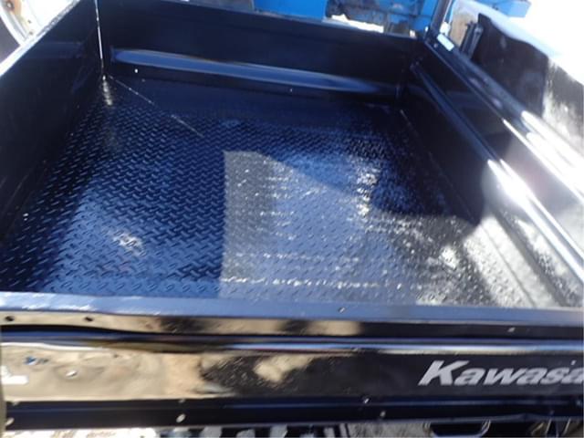Image of Kawasaki Mule 4010 equipment image 3