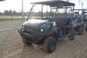 Kawasaki Mule 4010 Image
