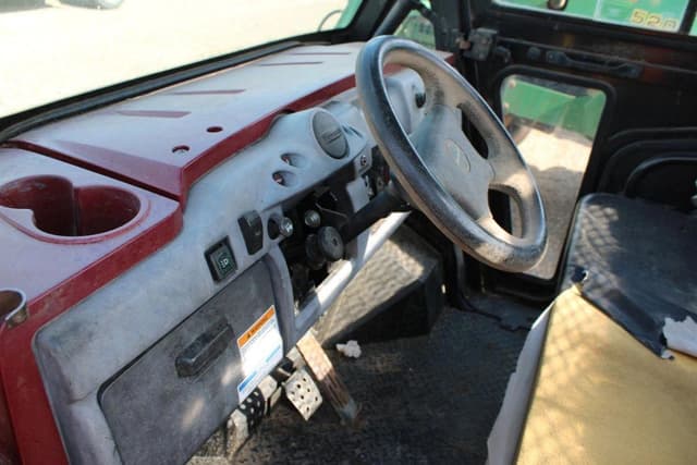 Image of Kawasaki Mule 4010 equipment image 2