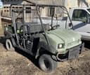 Kawasaki Mule 4010 Image