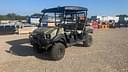 Kawasaki Mule 4010 Trans Image