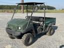 Kawasaki Mule 4010 Image