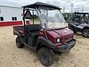 Kawasaki Mule 4010 Image