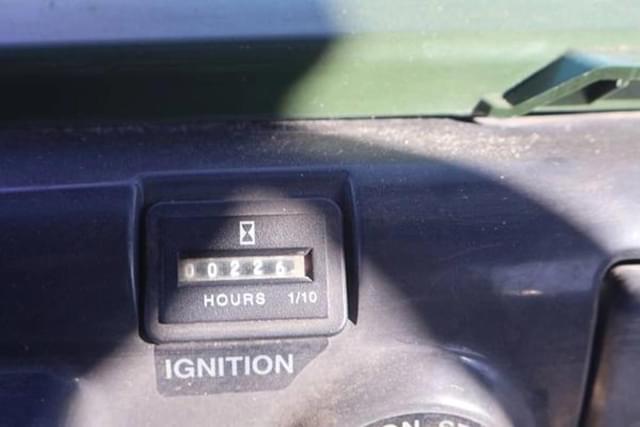 Image of Kawasaki Mule equipment image 3