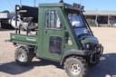 Kawasaki Mule Image