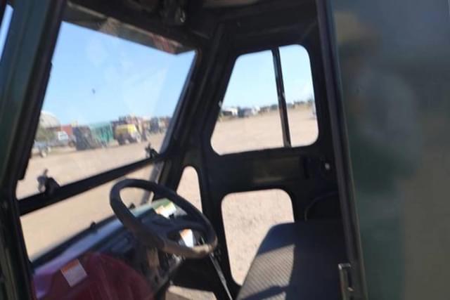 Image of Kawasaki Mule equipment image 4