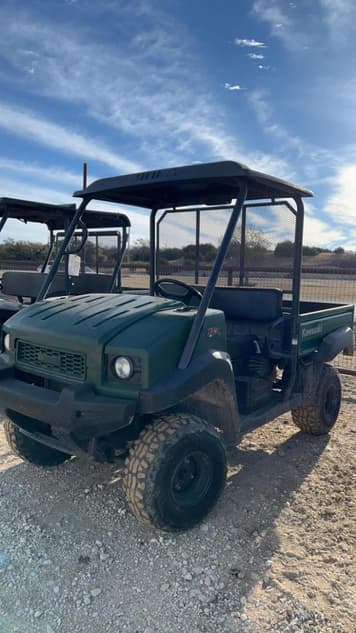 Main image Kawasaki Mule 3010