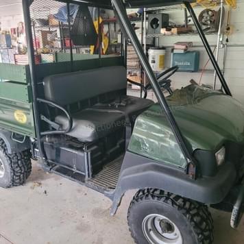Main image Kawasaki Mule