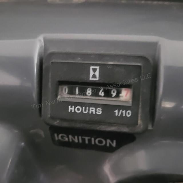 Image of Kawasaki Mule equipment image 2