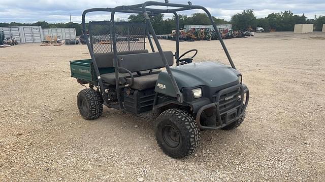 Image of Kawasaki Mule equipment image 1