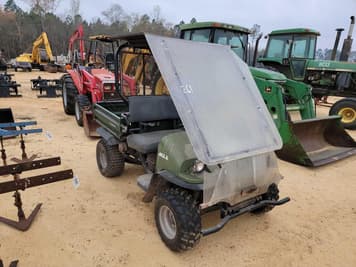 Main image Kawasaki Mule 550