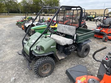 Main image Kawasaki Mule 550