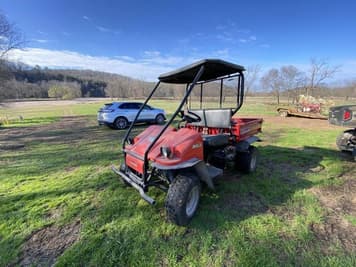 Main image Kawasaki Mule 550