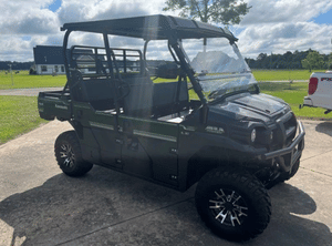 SOLD - Kawasaki Mule Other Equipment with 38 Hrs | Tractor Zoom