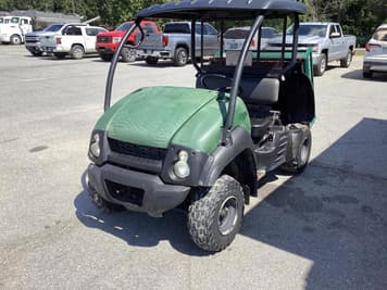 Main image Kawasaki Mule 600