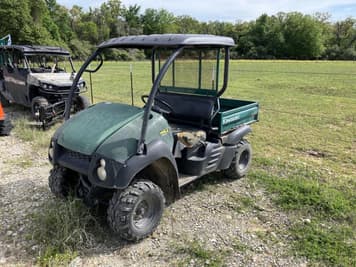 Main image Kawasaki Mule 600