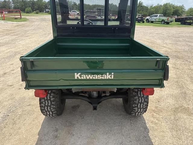Image of Kawasaki Mule 610 equipment image 3